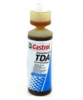 Присадка для топлива дизель Castrol TDA, 0,25л