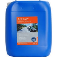 Присадка CARIX очиститель выхлопных газов AdBlue 20л