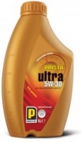 Масло моторное Prista Ultra 5W-30, API SL/CF, 4л